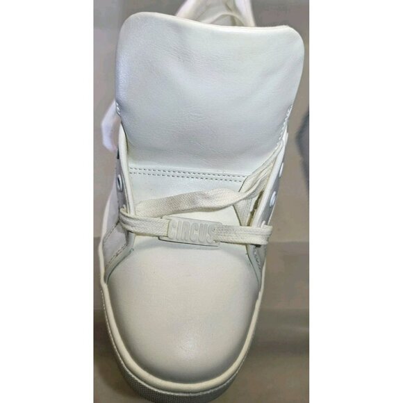 Circus by Sam Edelman Women's Devin 3  Galaxy Soft Nappa  Sneakers Size 10 M - Picture 12 of 16